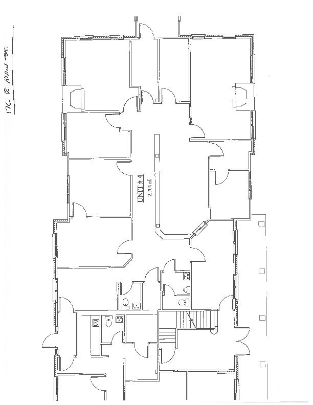 Medical Office Space Available in Westborough